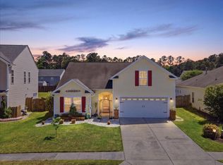8009 Henderson Rd, Summerville, SC 29483