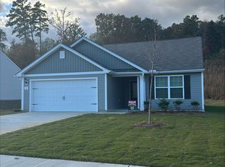 65 Crow Field St, Roxboro, NC 27574