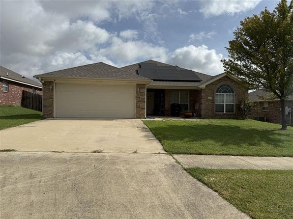 3603 Salt Fork Dr