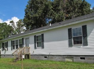 2020 Emden St, North Charleston, SC 29406