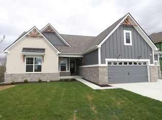 12320 French Cattle Way, Noblesville, IN 46060