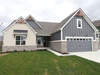 12320 French Cattle Way, Noblesville, IN, 46060