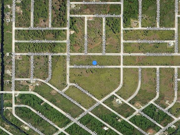 3rd image of 403 Redington Ave