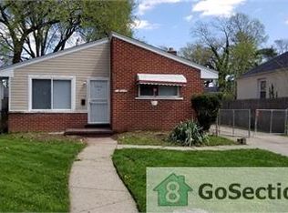 18302 Wormer St, Detroit, MI 48219