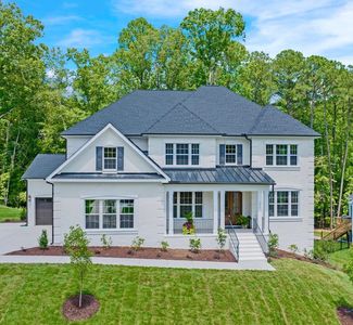 1417 Sandybrook Ln LOT 534, Wake Forest, NC, 27587
