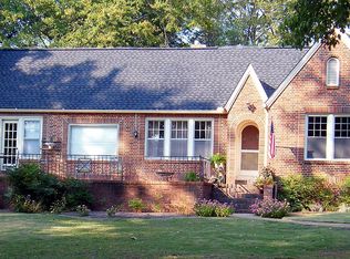 610 E Main St, Hogansville, GA 30230