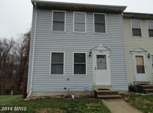5976 Saint Moritz Dr, Temple Hills, MD 20748