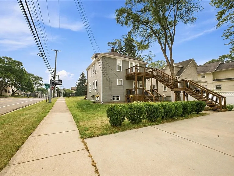 802 S Lafayette Ave #2 — Photo 4