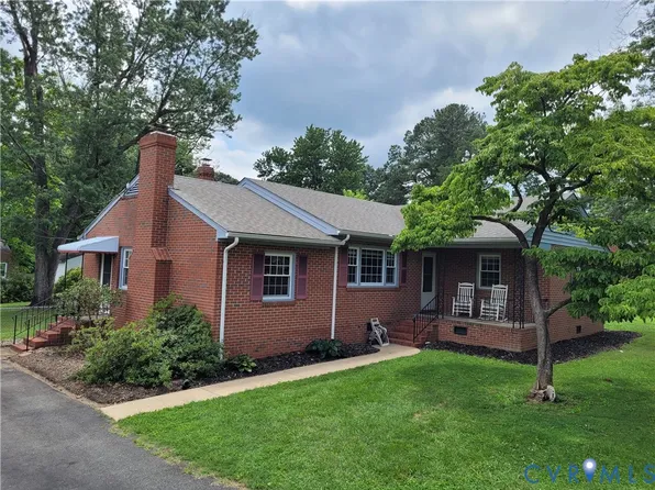 12352 Lees Ln, Ashland, VA 23005
