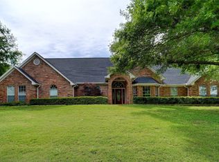 1224 Trail Ridge Dr, Keller, TX 76248