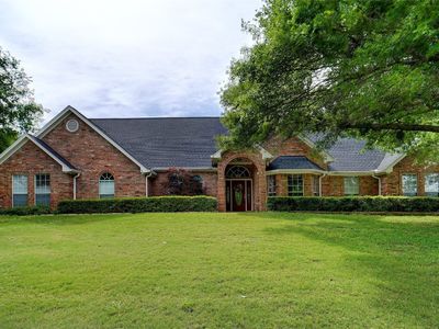 1224 Trail Ridge Dr, Keller, TX, 76248