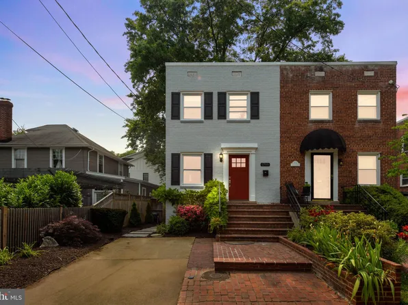 1706 N Cliff St, Alexandria, VA 22301