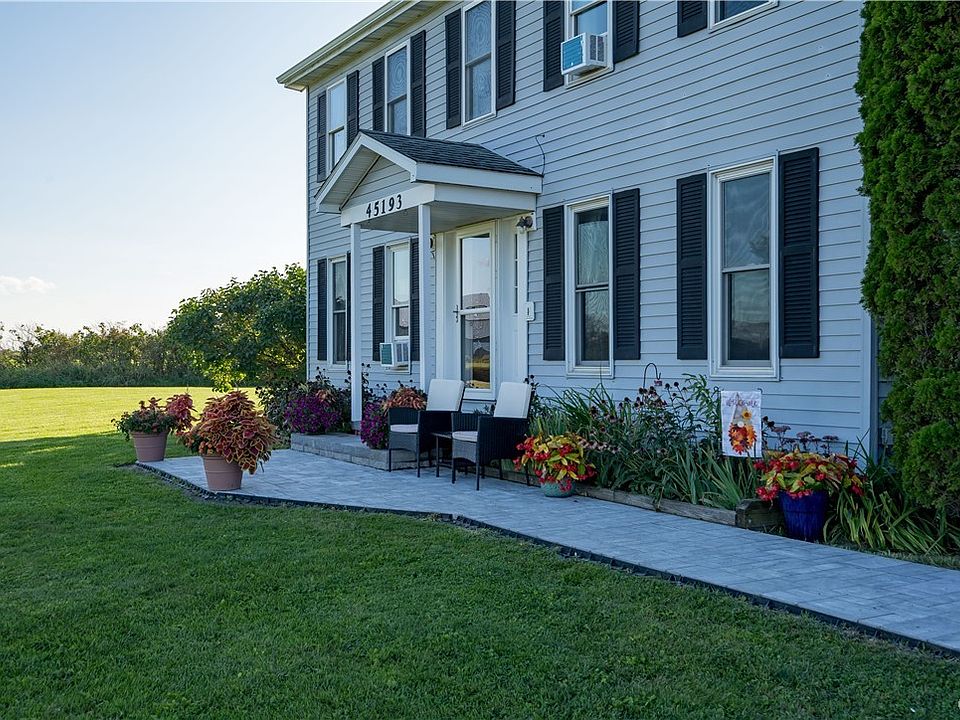 45193 Olney Rd, Redwood, NY 13679 Zillow