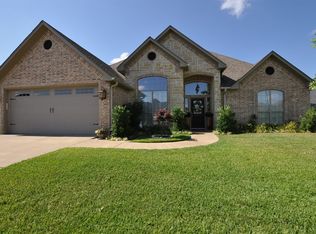 11209 Forestview Dr, Flint, TX 75762