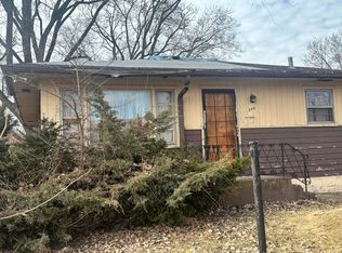 344 Gerry St, Gary, IN 46406