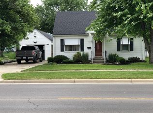 1500 Crystal Ave, Findlay, OH 45840