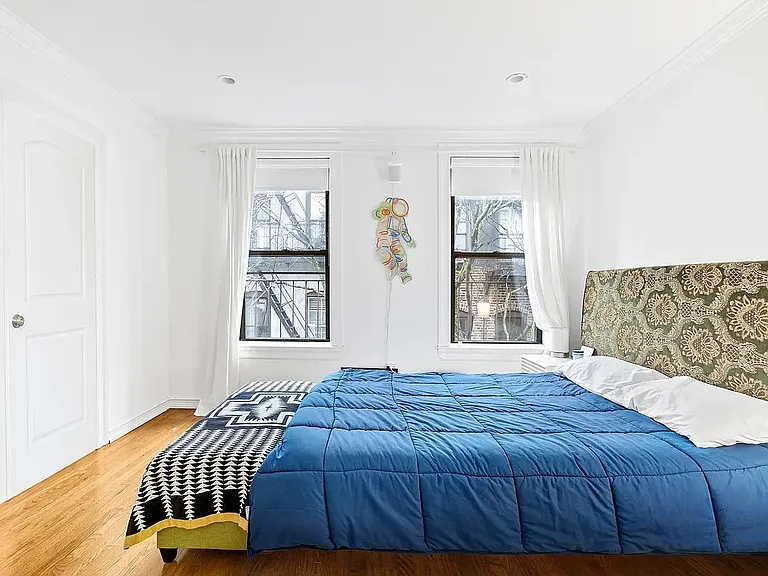 234 W 16th St #5B — Photo 5