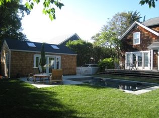 (Undisclosed Address), East Hampton, NY 11937