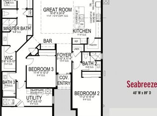 1740 Arawak St, Vero Beach, FL 32967