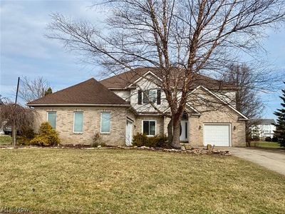 2721 Santa Anita Dr, Stow, OH, 44224