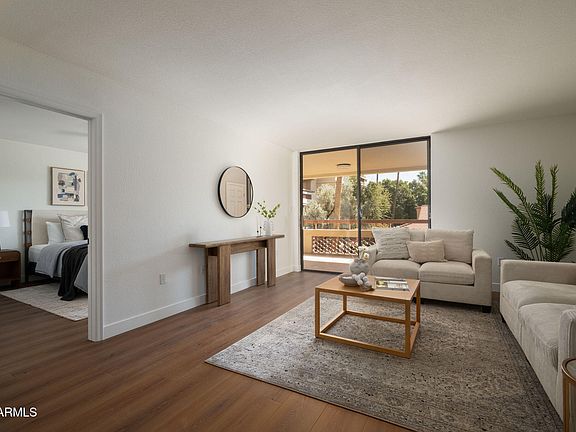 2nd image of 4200 N MILLER Road #228