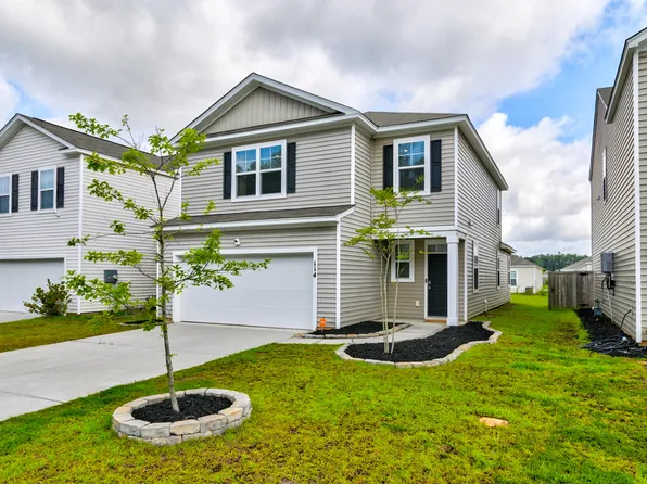 114 Sunray Ln, Summerville, SC 29486