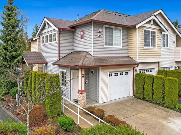 28700 34th Avenue S #M-3, Auburn, WA 98001