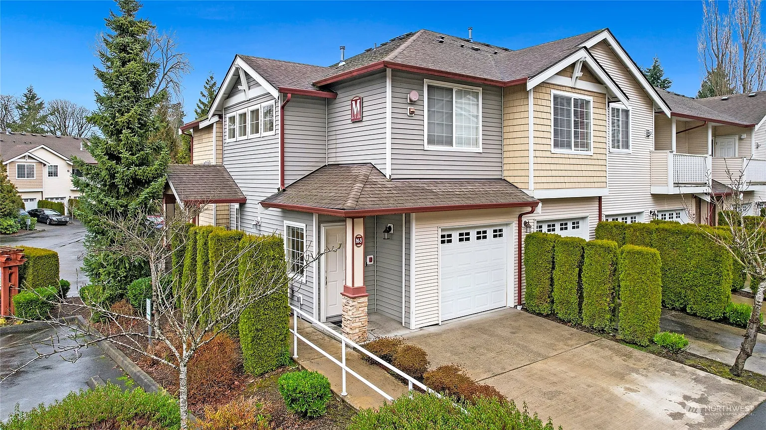 28700 34th Avenue S #M-3 photo 1