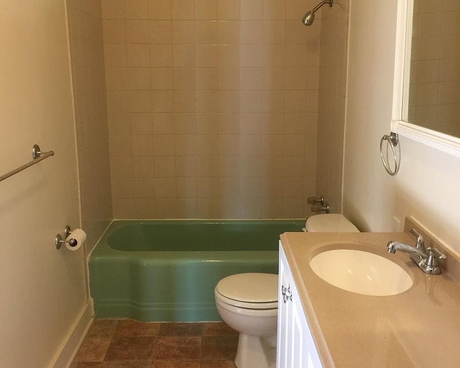 Bath.