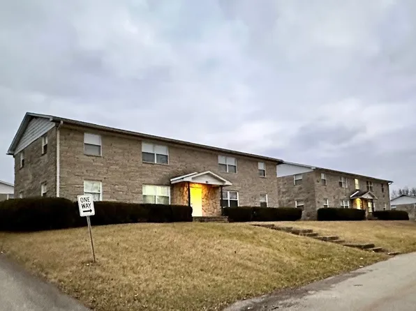 502-510 W 9th St, Oolitic, IN 47451