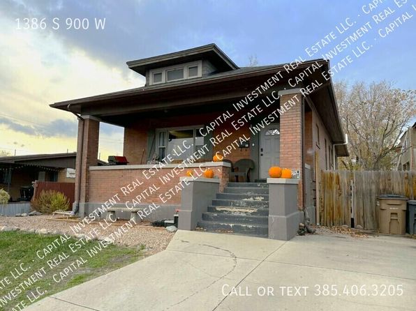 1386 S 900 W