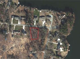 5124 Mockingbird Rd #11, Greensboro, NC 27406