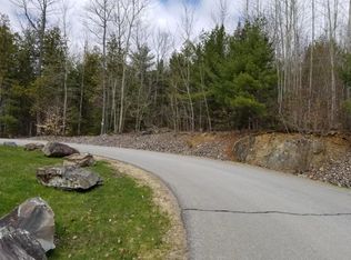 97 Grant Rd, Orono, ME 04473