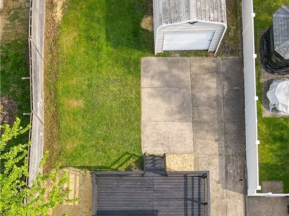 1849 Ford Ave, Akron, OH 44305
