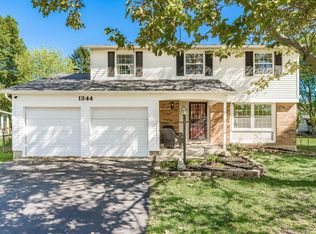 1344 Crestview St, Reynoldsburg, OH