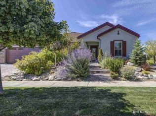 1199 Meridian Ranch Dr, Reno, NV 89523