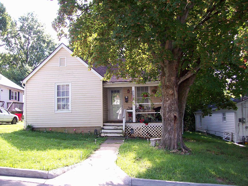 510 S Elmarch Ave, Cynthiana, KY 41031 MLS 23016128 Zillow
