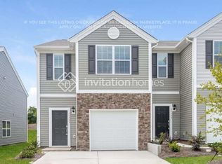 11525 Brier Village Ln, Charlotte, NC 28262