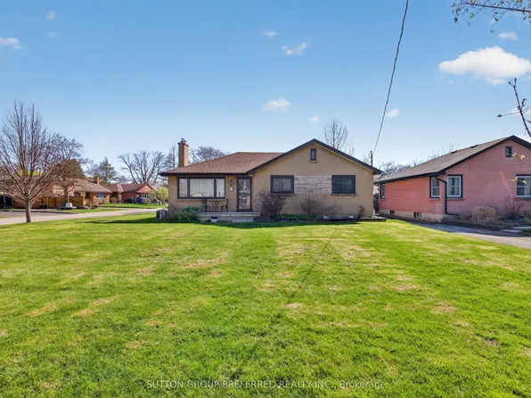 364 McKeon Ave, London, ON N6C 4H5