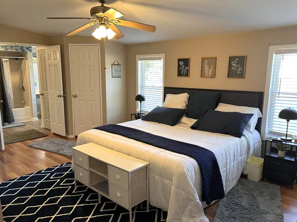 705 Eufola Rd, Statesville, NC 28677