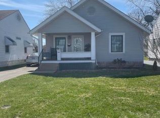 909 Millwood Ave LOT 84, Washington Court House, OH 43160