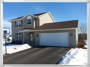 1403 Delmore Dr, Merrill, WI 54452