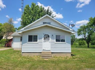 2145 E Vienna Rd, Clio, MI 48420
