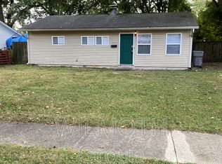 4027 Beauport Rd, Indianapolis, IN 46222