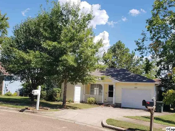 105 Fernwood Cir, Madison, AL 35757