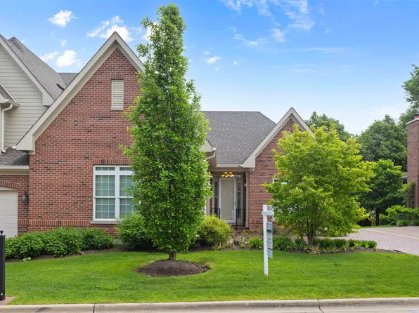 905 Hickory Dr, Western Springs, IL 60558