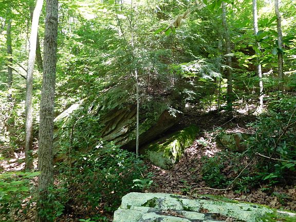 2nd image of Reeves Place 7 Lot 9