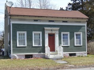 1845 State Route 96, Trumansburg, NY 14886