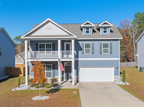 588 Roseridge Dr, Blythewood, SC 29016