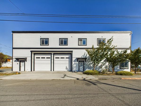 238 W Grant St, Eureka, CA 95501